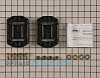Slide Shoe 753-06206 Alternate Product View