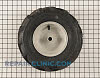 Wheel Assembly 934-04232 Alternate Product View