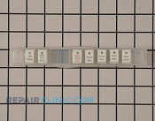 Button - Part # 935500 Mfg Part # 184589
