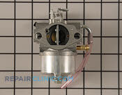 Carburetor - Part # 1738140 Mfg Part # 15003-2349