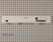 Control Panel - Part # 1562928 Mfg Part # 684288