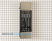 Control  Panel - Part # 2086185 Mfg Part # DE94-01647J