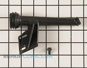 Dipstick Tube - Part # 1728912 Mfg Part # 35819A