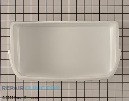Door Shelf Bin (OEM)  W10119846