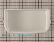 Door Shelf Bin - Part # 1480807 Mfg Part # W10119846