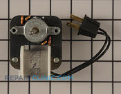 Fan Motor - Part # 1171396 Mfg Part # S02200-54