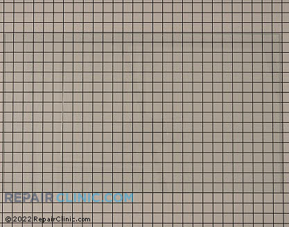 Glass Shelf (OEM)  MHL42613217 - $17.65