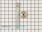 Hardware kit - Part # 1930351 Mfg Part # S97016704