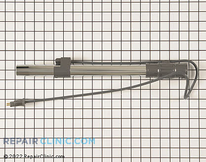 Lower wand and cord assembly 0626B000 Main Product View