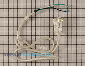 Power Cord - Part # 1163555 Mfg Part # 309343130