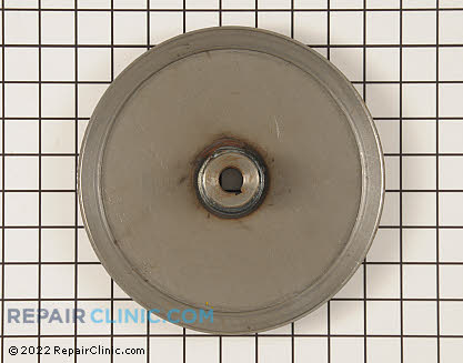Pulley 1501211MA Main Product View