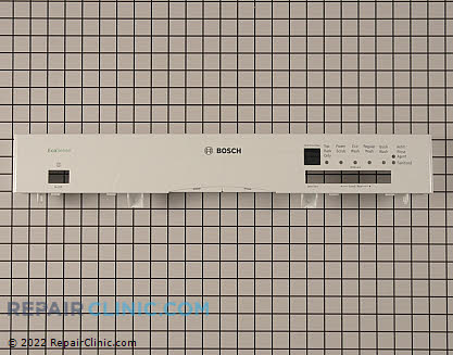 Touchpad and Control Panel 00684288 Main Product View