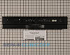 Touchpad and Control Panel W10250015       Alternate Product View