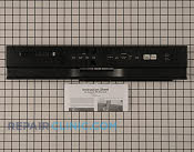 Touchpad and Control Panel - Part # 1552022 Mfg Part # W10250015