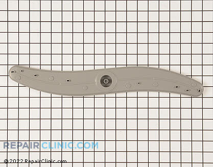 Upper Wash Arm Assembly 92055 Main Product View