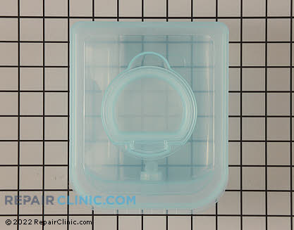 Water Tank Assembly AJL72910301 Main Product View