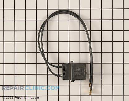 Capacitor 8210273 Main Product View