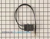 Capacitor - Part # 1178522 Mfg Part # 8210273
