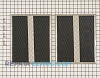 Charcoal Filter S99010308 Alternate Product View