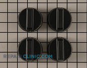 Control Knob - Part # 1164357 Mfg Part # 12002703