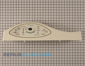 Control  Panel - Part # 1067193 Mfg Part # 22004445