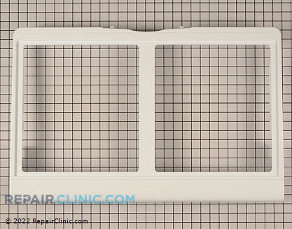 Crisper Cover 3551JJ1065C Main Product View