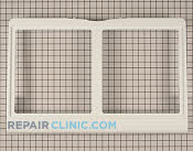 Crisper Cover - Part # 2304784 Mfg Part # 3551JJ1065C