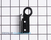 Door Stop - Part # 1265584 Mfg Part # WR02X12352
