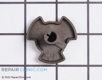 Glass Tray Drive Coupling DE67-00181A Main Product View