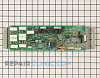 Oven Control Board W10179357 Alternate Product View
