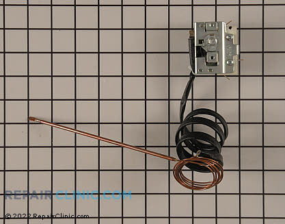 Oven Thermostat WB20K10017      Main Product View