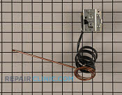 Thermostat - Part # 1166941 Mfg Part # WB20K10017