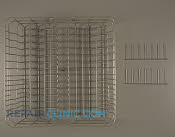 Upper Dishrack Assembly - Part # 1220365 Mfg Part # DW-0300-16