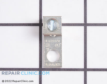 Wire Connector W10281322 Main Product View