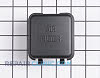Air Cleaner Cover 9218 Alternate Product View