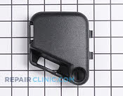 Air Cleaner Cover - Part # 1943846 Mfg Part # PS02156