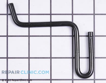 Bracket 747-04110A Main Product View