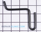 Bracket - Part # 2131905 Mfg Part # 747-04110A