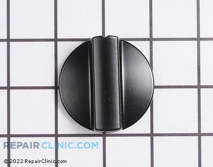 Control Knob (OEM)  W10255424, 1873514
