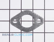 Exhaust Gasket - Part # 1644222 Mfg Part # 695398