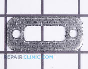 Exhaust Gasket - Part # 1830711 Mfg Part # 753-04619