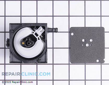 Float Bowl, Tecumseh Genuine OEM  640334
