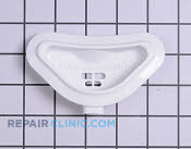 Funnel - Part # 1811445 Mfg Part # WH01X10584