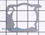 Gasket - Part # 1832114 Mfg Part # 753-1208