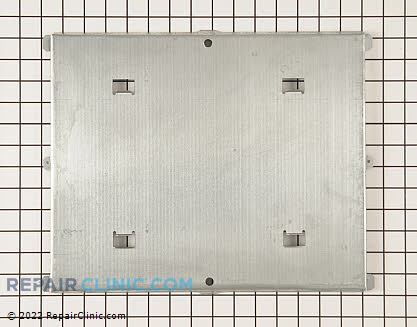 Heat Shield (OEM)  3604F327-51
