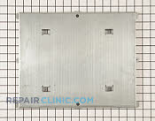 Heat Shield - Part # 1542951 Mfg Part # 3604F327-51