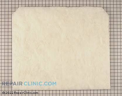 Insulation WB35K10107 Main Product View
