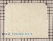 Insulation - Part # 1474271 Mfg Part # WB35K10107