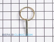 Pin - Part # 1700589 Mfg Part # 73842MA