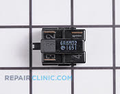 Start Relay - Part # 777306 Mfg Part # 4356738